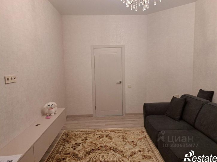 2-комн квартира Самара, улица Советской Армии, 131А