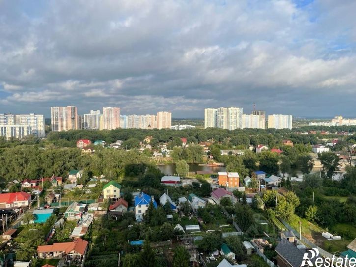 1-комн квартира Самара, Белорусская улица, 26