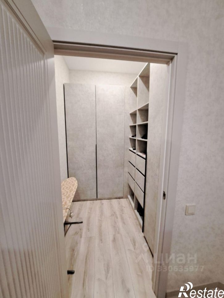2-комн квартира Самара, улица Советской Армии, 131А