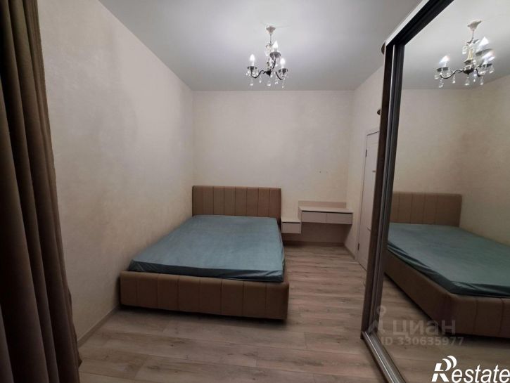 2-комн квартира Самара, улица Советской Армии, 131А