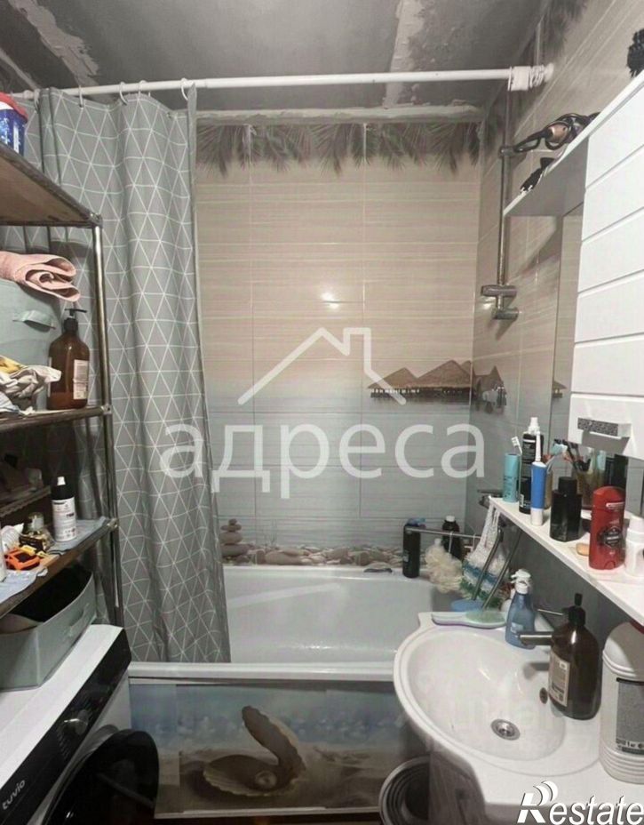 1-комн квартира Волжский район, Южный город мкр