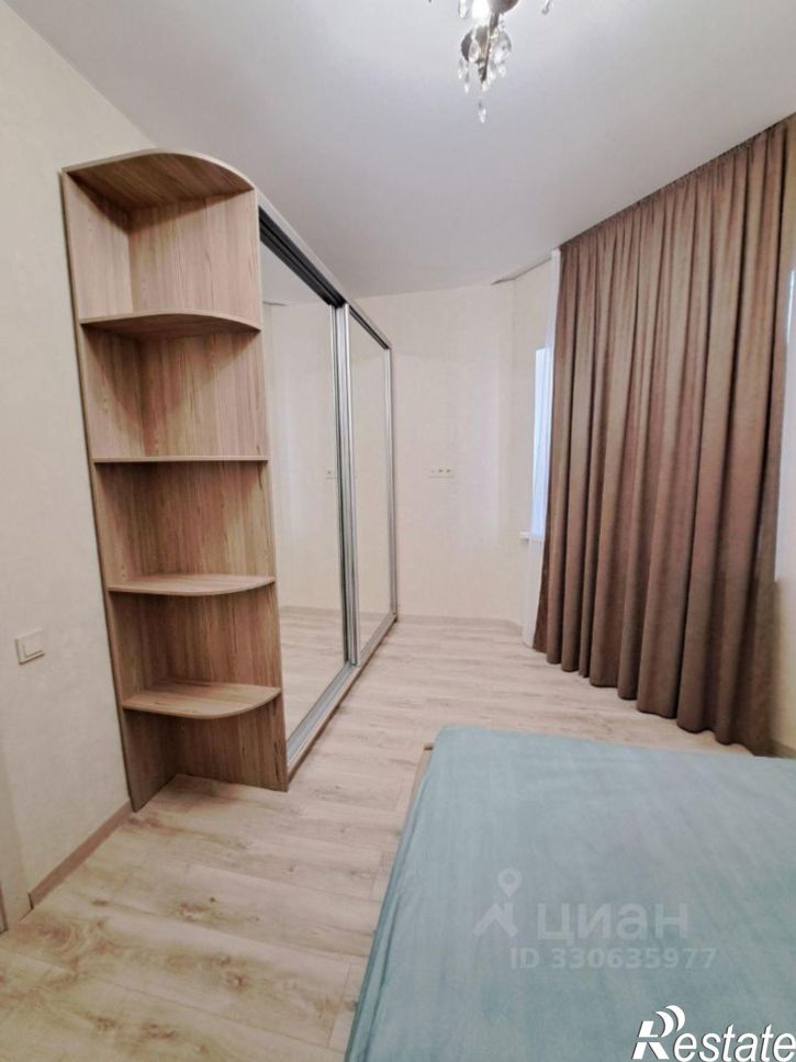 2-комн квартира Самара, улица Советской Армии, 131А