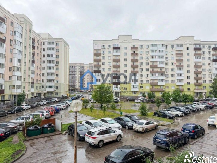 1-комн квартира Волжский р-н