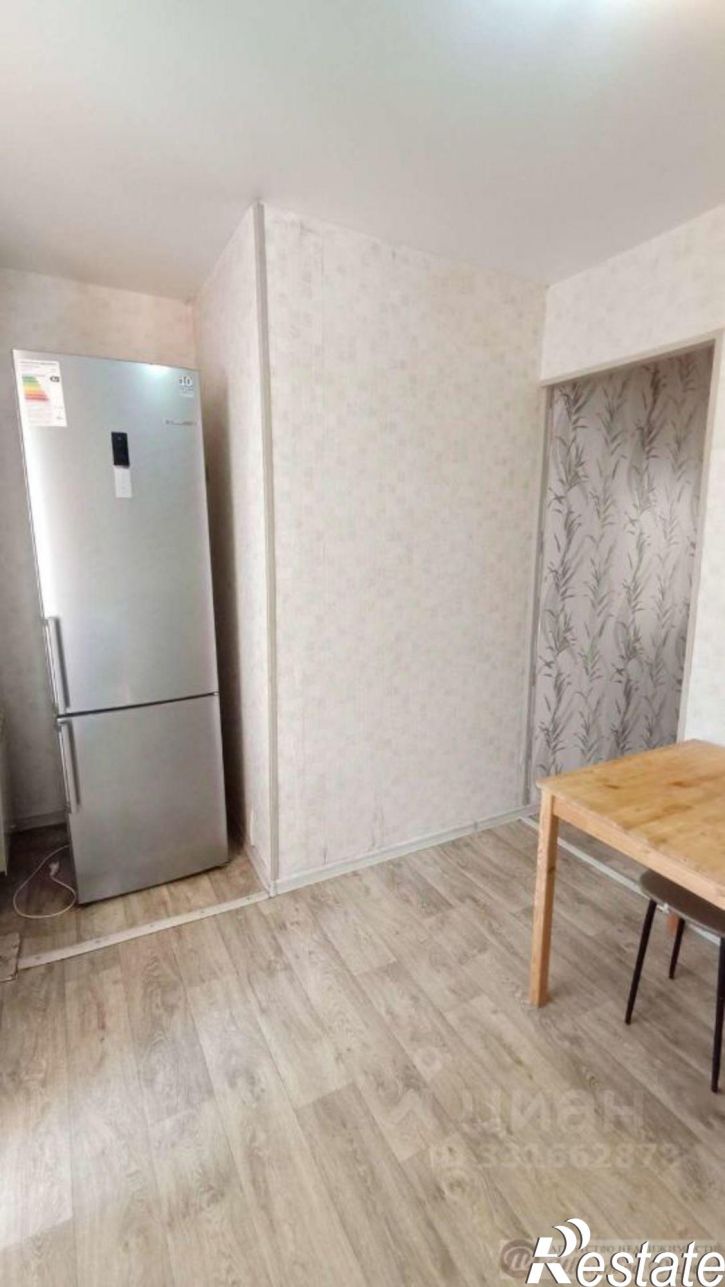 1-комн квартира улица Ташкентская,дом 220