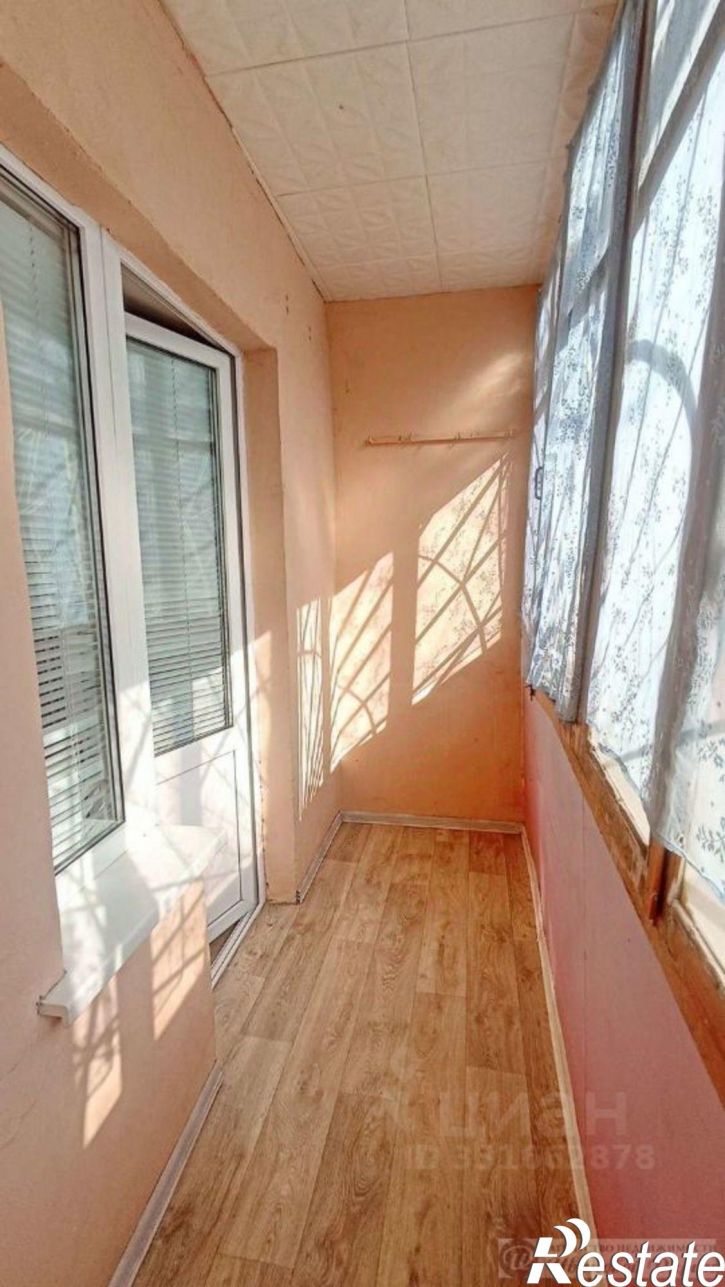 1-комн квартира улица Ташкентская,дом 220