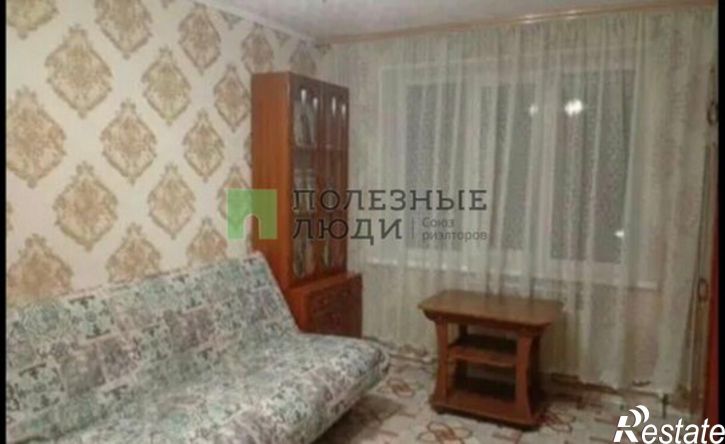 1-комн квартира Сызрань, проспект Гагарина, 99