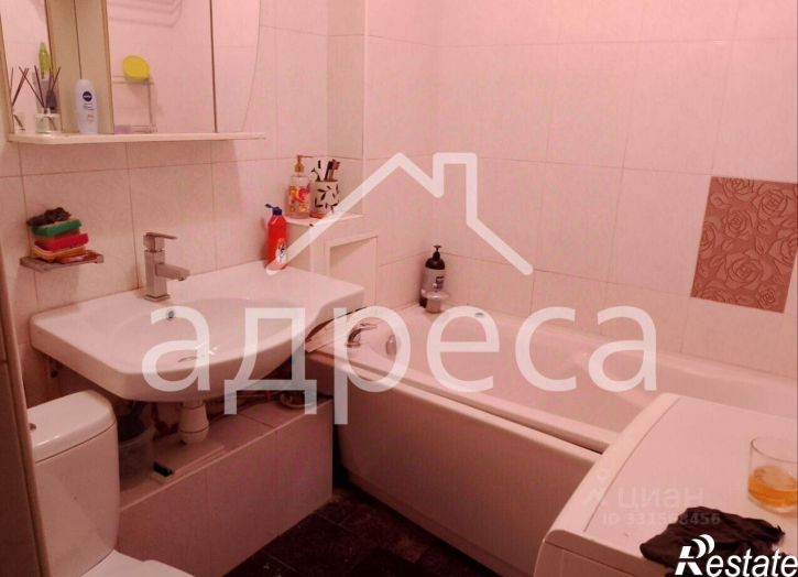 2-комн квартира Самара г., Кировский