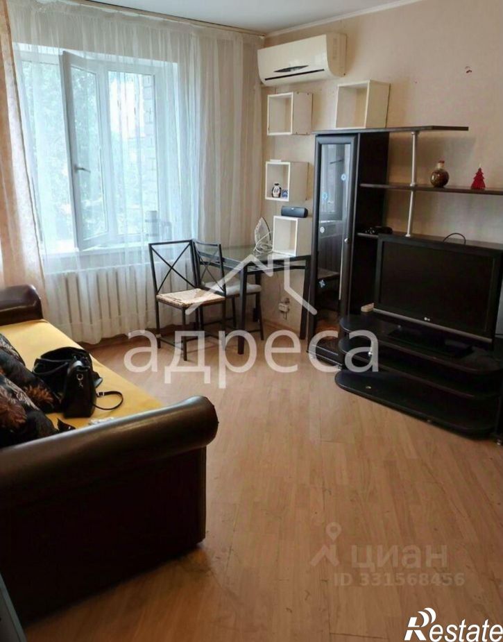 2-комн квартира Самара г., Кировский