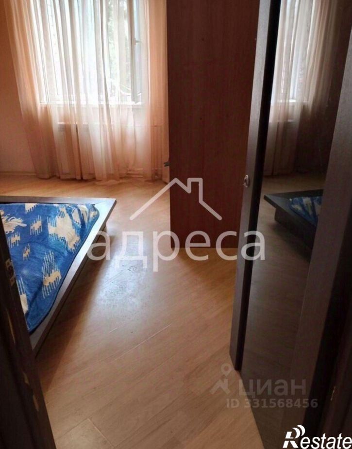 2-комн квартира Самара г., Кировский