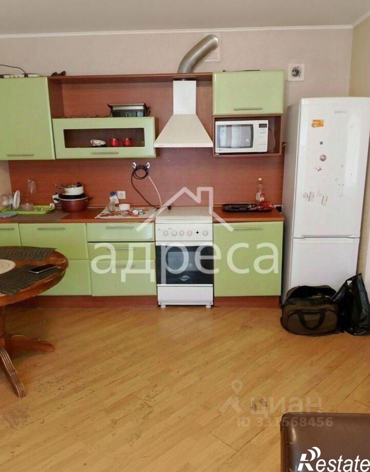 2-комн квартира Самара г., Кировский
