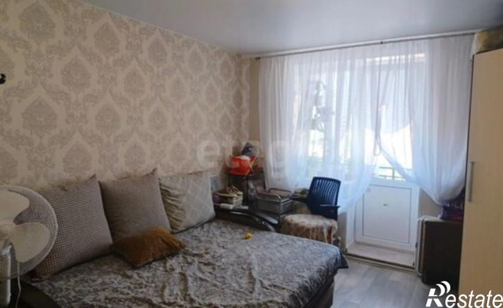 1-комн квартира Самара, бульвар Ивана Финютина, 39