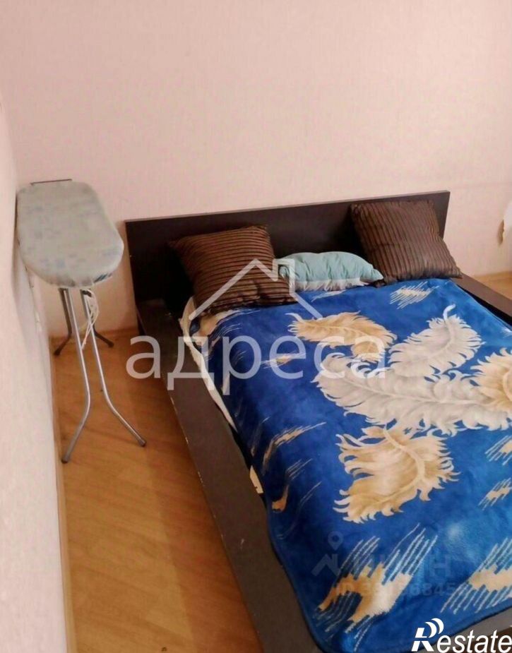 2-комн квартира Самара г., Кировский