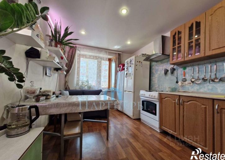 1-комн квартира Самара, Советская улица, 75