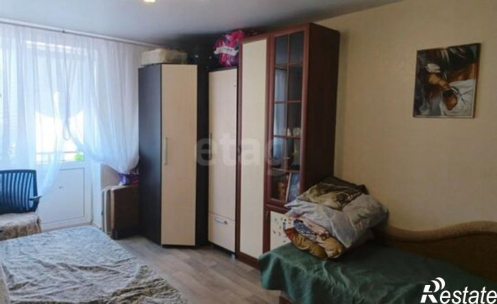 1-комн квартира Самара, бульвар Ивана Финютина, 39