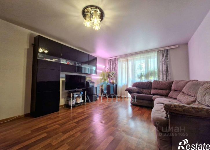1-комн квартира Самара, Советская улица, 75