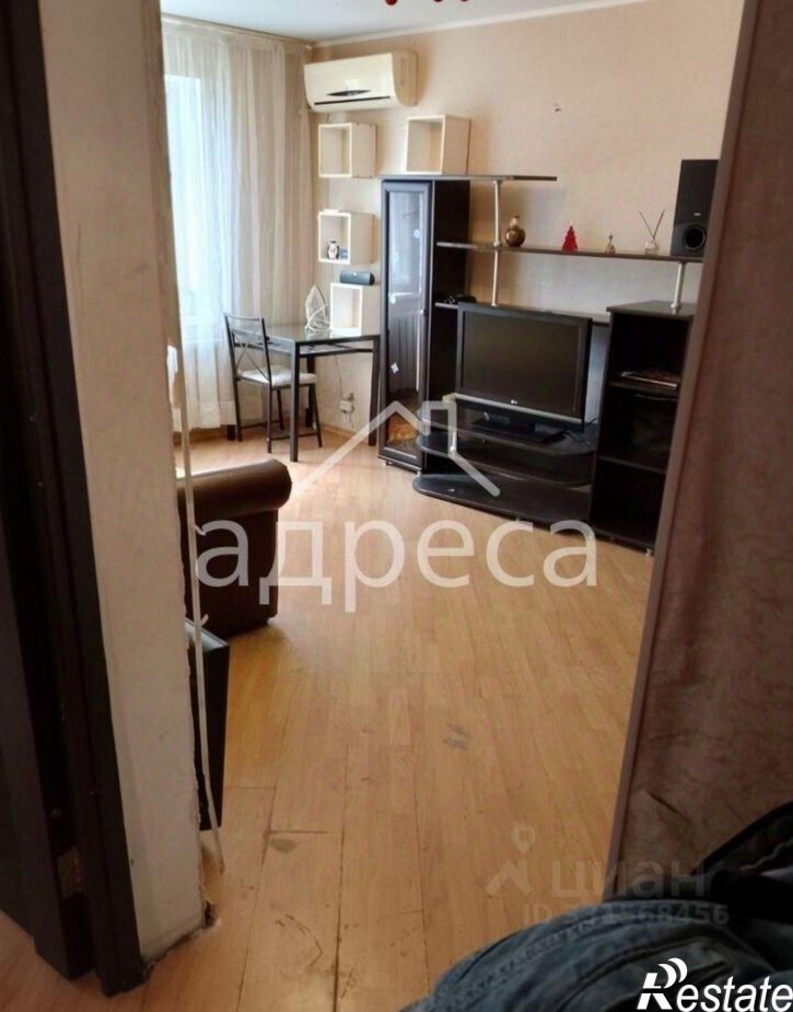 2-комн квартира Самара г., Кировский