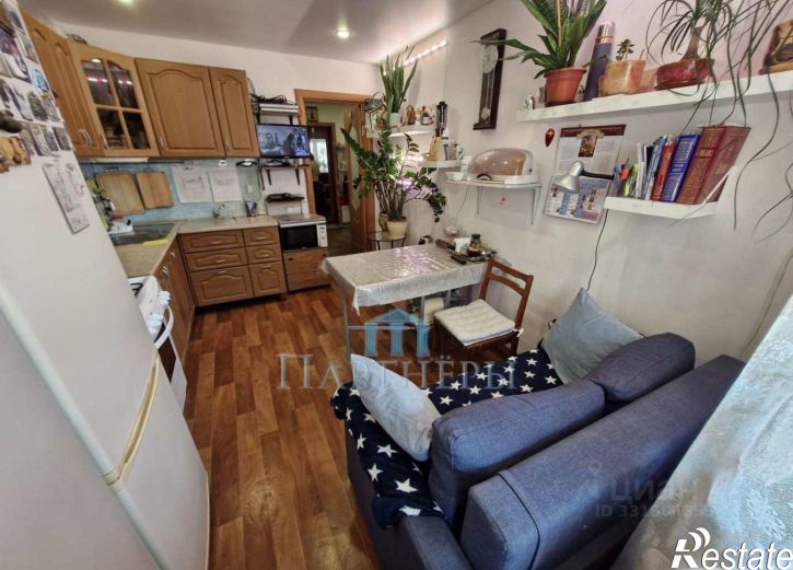 1-комн квартира Самара, Советская улица, 75
