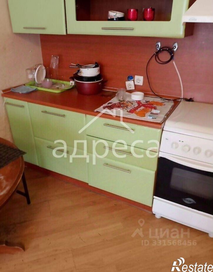 2-комн квартира Самара г., Кировский