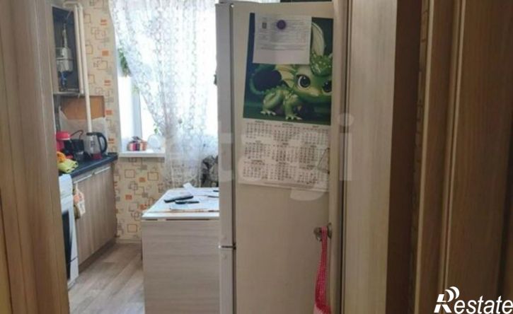 1-комн квартира Самара, бульвар Ивана Финютина, 39
