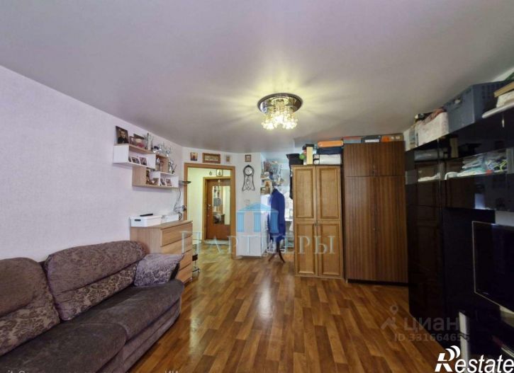 1-комн квартира Самара, Советская улица, 75