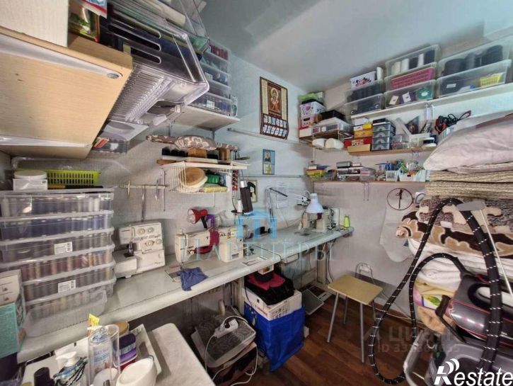 1-комн квартира Самара, Советская улица, 75