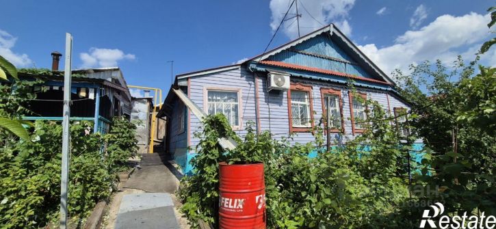 Коттедж/дом Самара, Мраморный переулок