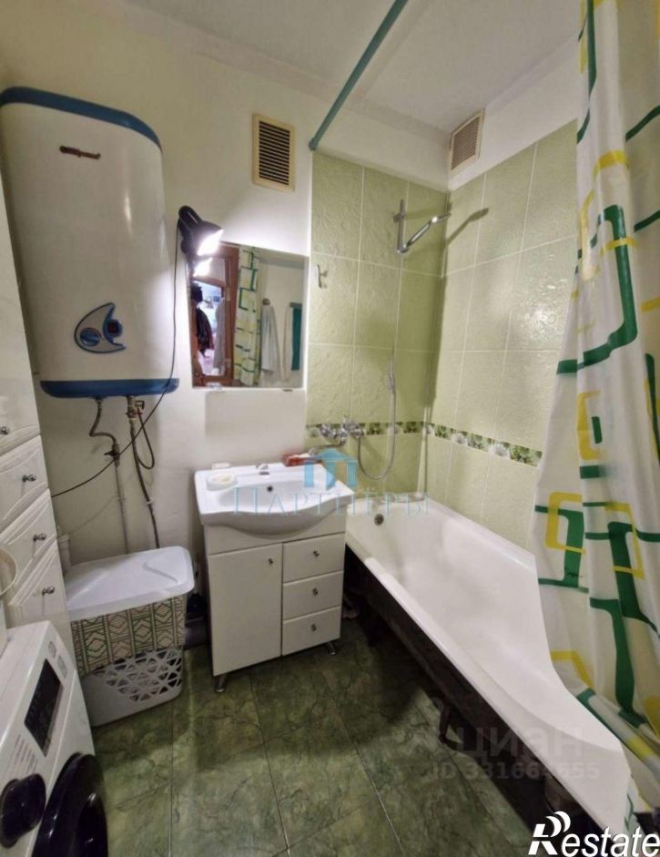 1-комн квартира Самара, Советская улица, 75
