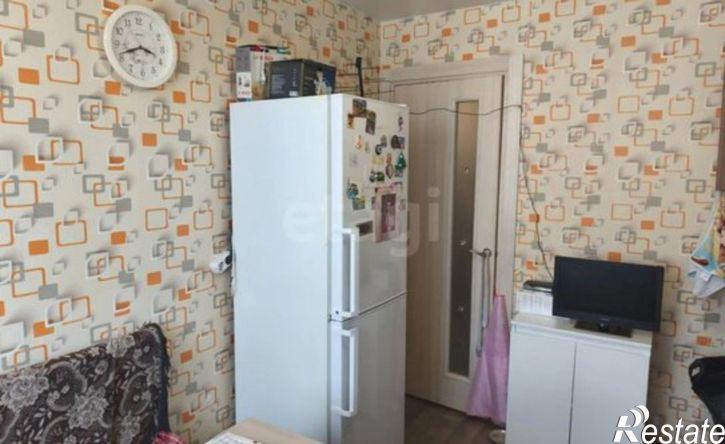 1-комн квартира Самара, бульвар Ивана Финютина, 39