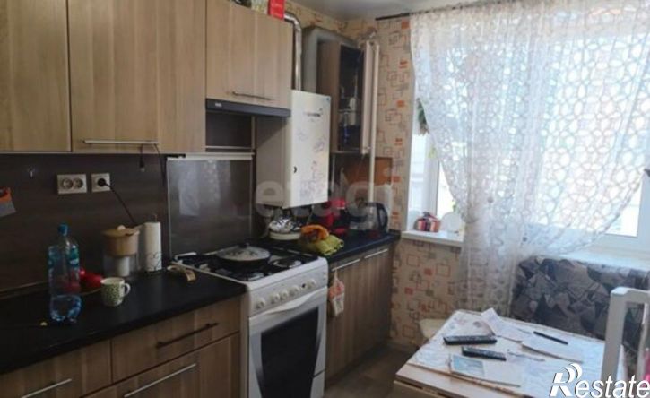 1-комн квартира Самара, бульвар Ивана Финютина, 39