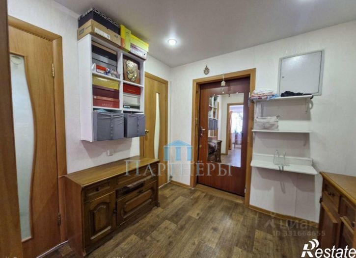 1-комн квартира Самара, Советская улица, 75
