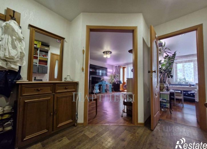 1-комн квартира Самара, Советская улица, 75