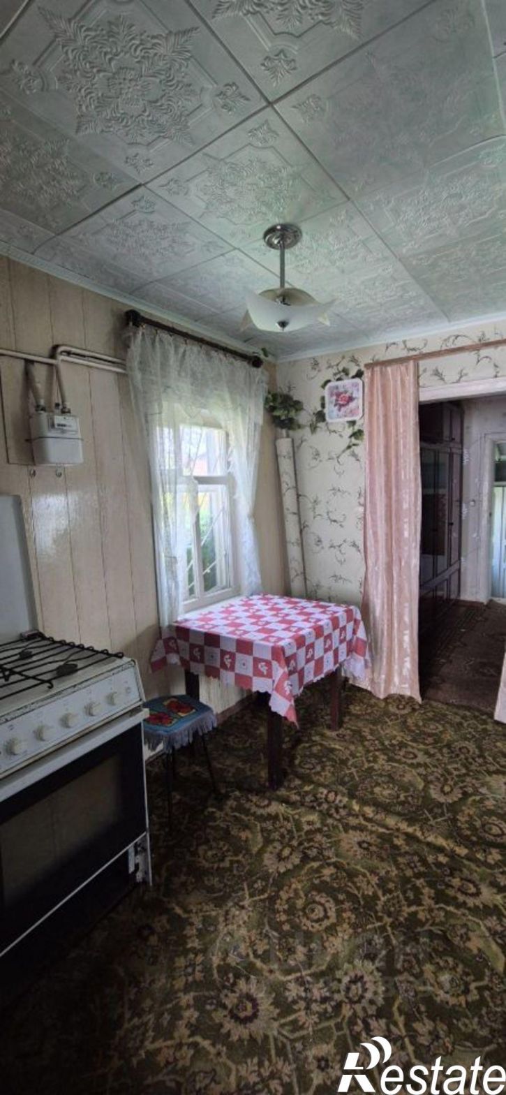 Коттедж/дом Самара, Мраморный переулок
