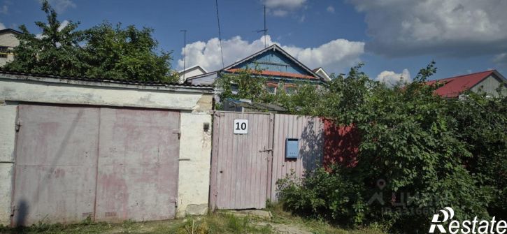 Коттедж/дом Самара, Мраморный переулок