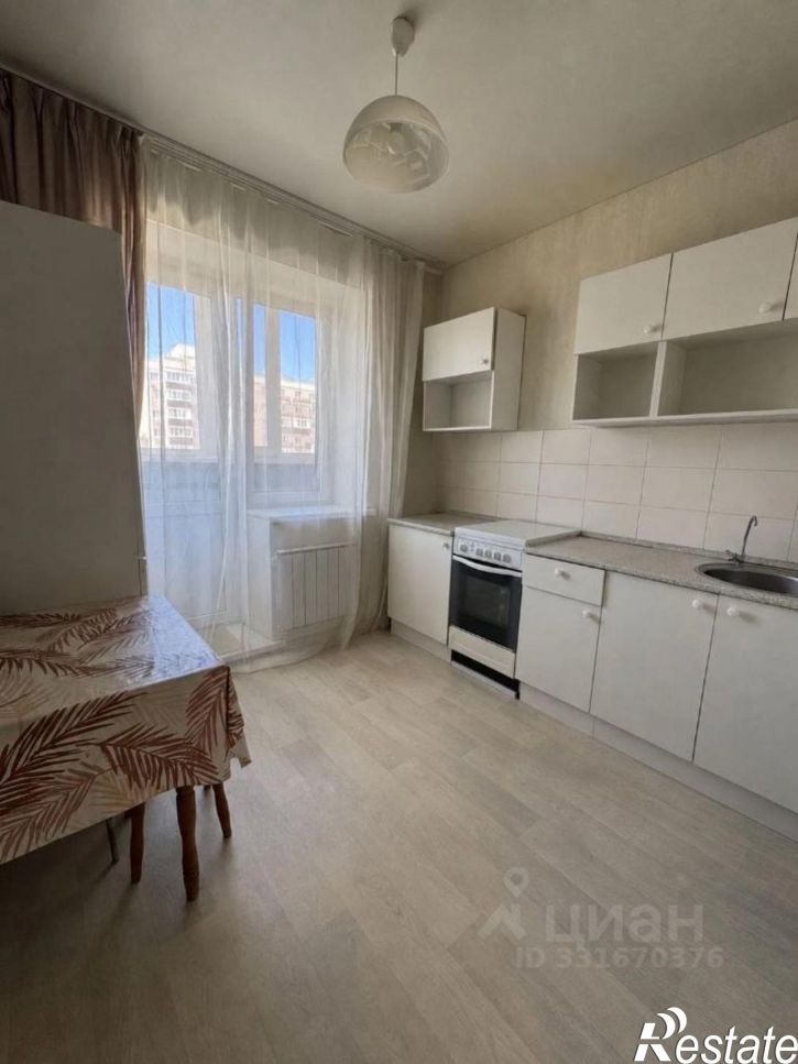 1-комн квартира Волжский район