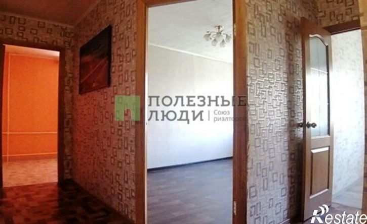 2-комн квартира Сызрань, улица Декабристов, 392