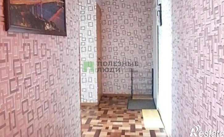 2-комн квартира Сызрань, улица Декабристов, 392