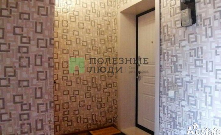 2-комн квартира Сызрань, улица Декабристов, 392