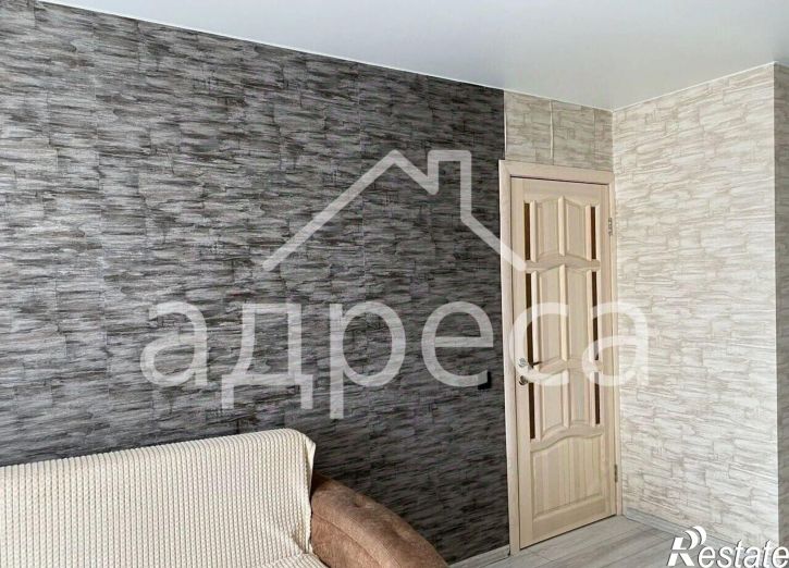 1-комн квартира Крутые Ключи мкр, Красноглинский