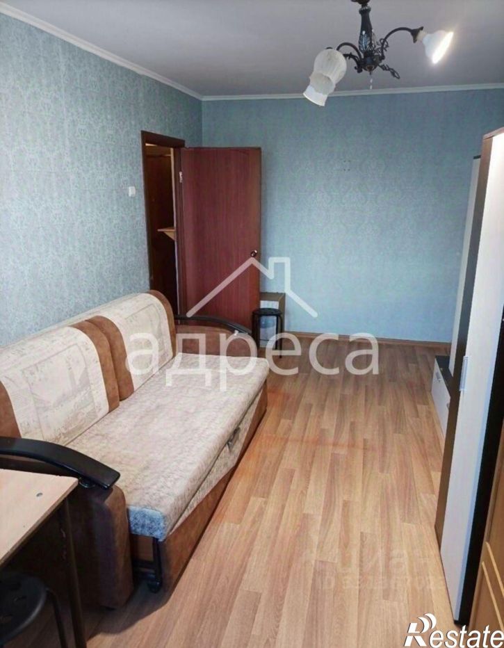 1-комн квартира Самара г., Промышленный