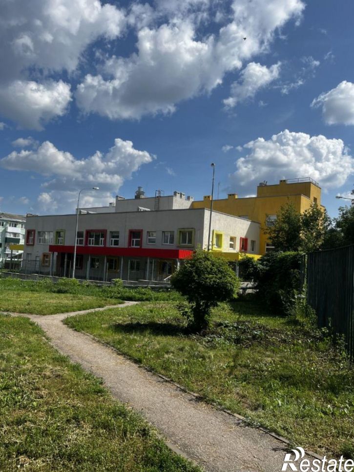 1-комн квартира Самара, улица Антонова-Овсеенко, 93А