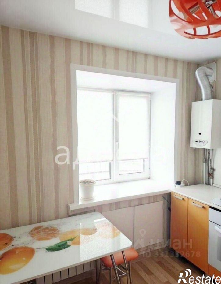 1-комн квартира Самара г., Ленинский