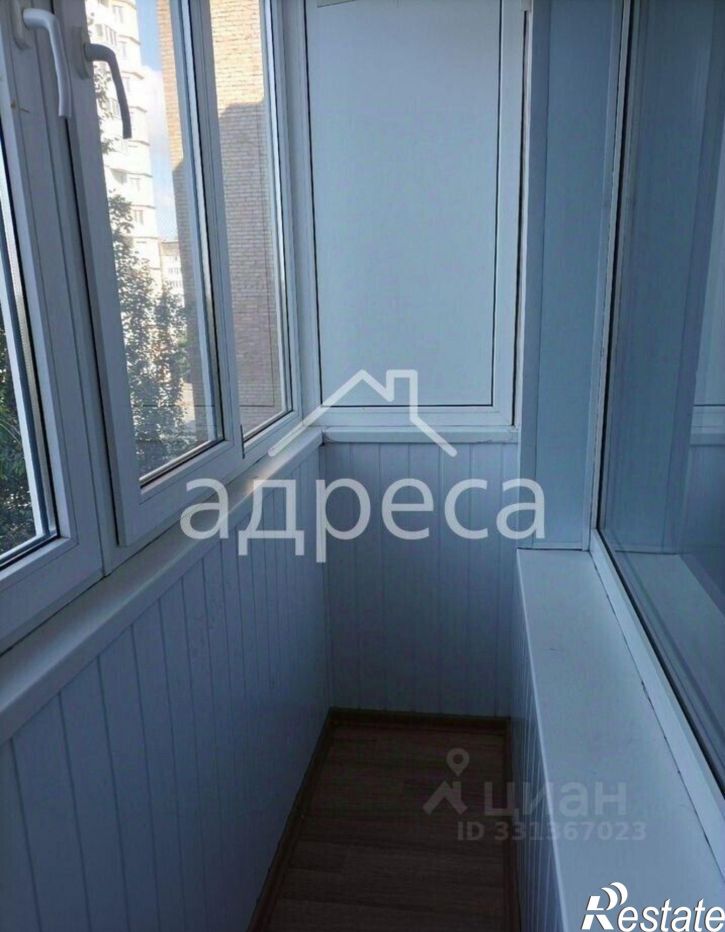 1-комн квартира Самара г., Промышленный