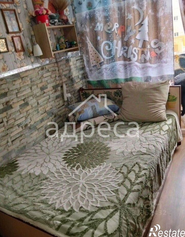 2-комн квартира Крутые Ключи мкр, д.30