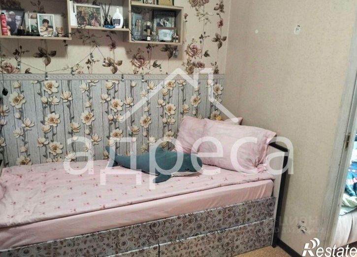 2-комн квартира Крутые Ключи мкр, д.30