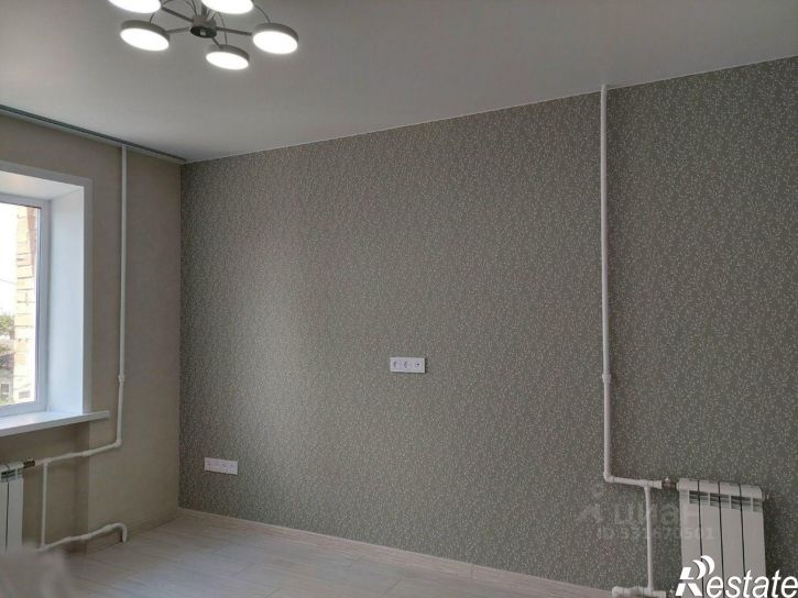 1-комн квартира Самара, улица Гагарина, 63А