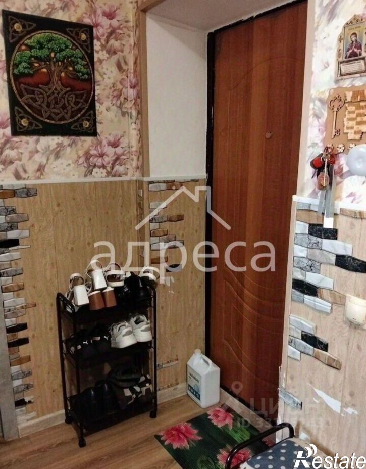 2-комн квартира Крутые Ключи мкр, д.30