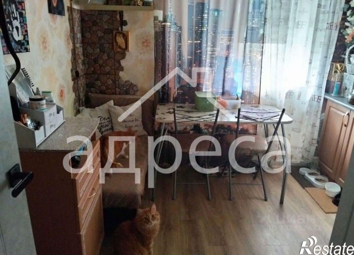 2-комн квартира Крутые Ключи мкр, д.30