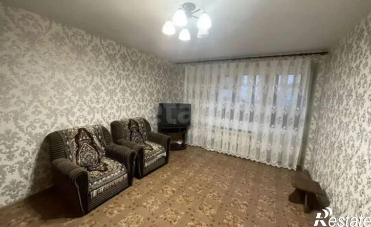 1-комн квартира Самара, Революционная улица, 133А