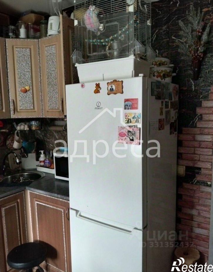 2-комн квартира Крутые Ключи мкр, д.30