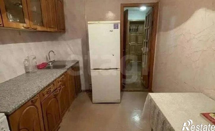 1-комн квартира Самара, Революционная улица, 133А